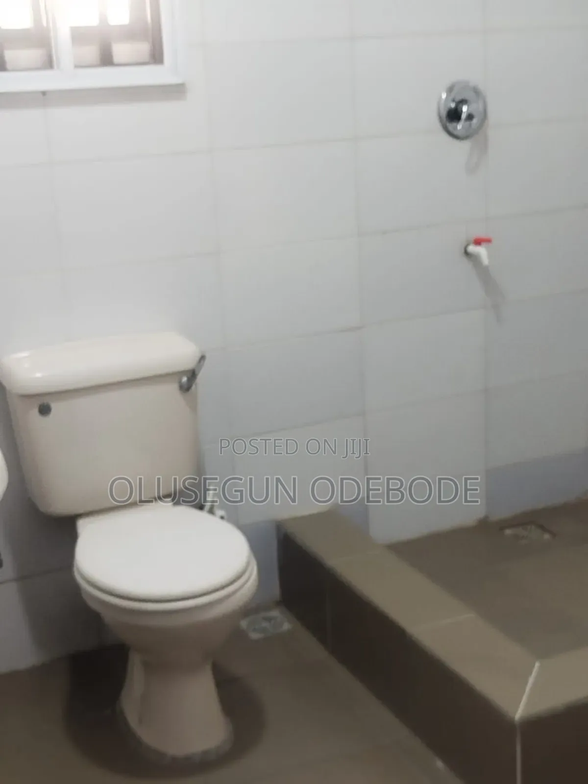 3bdrm Duplex in Olowora, Omole Phase 2 for sale in Omole Phase 2