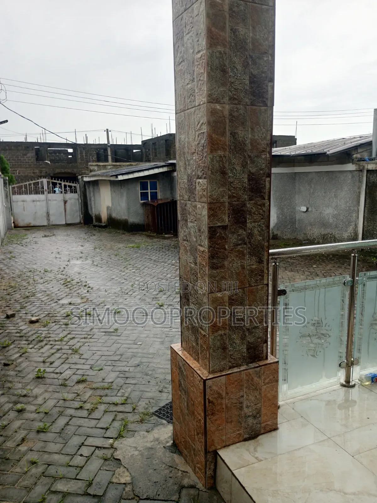 3bdrm Duplex in Ogunfayo, Ibeju for rent in Ibeju