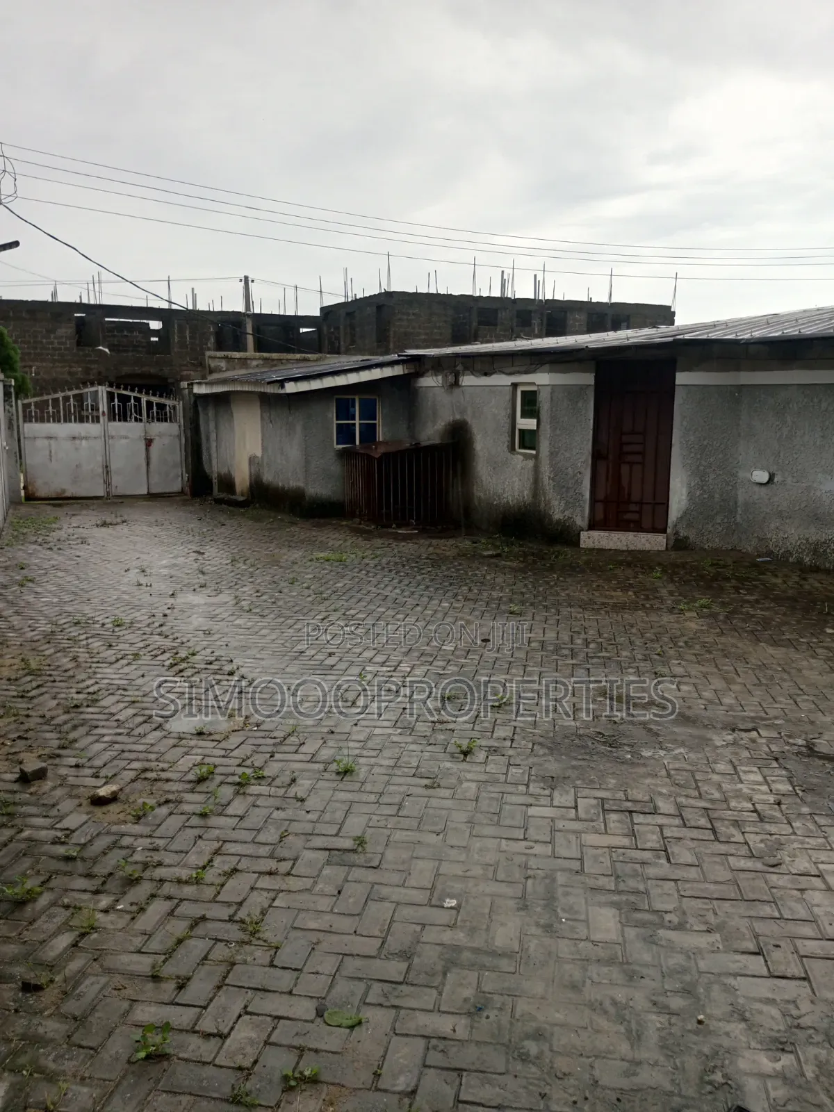 3bdrm Duplex in Ogunfayo, Ibeju for rent in Ibeju
