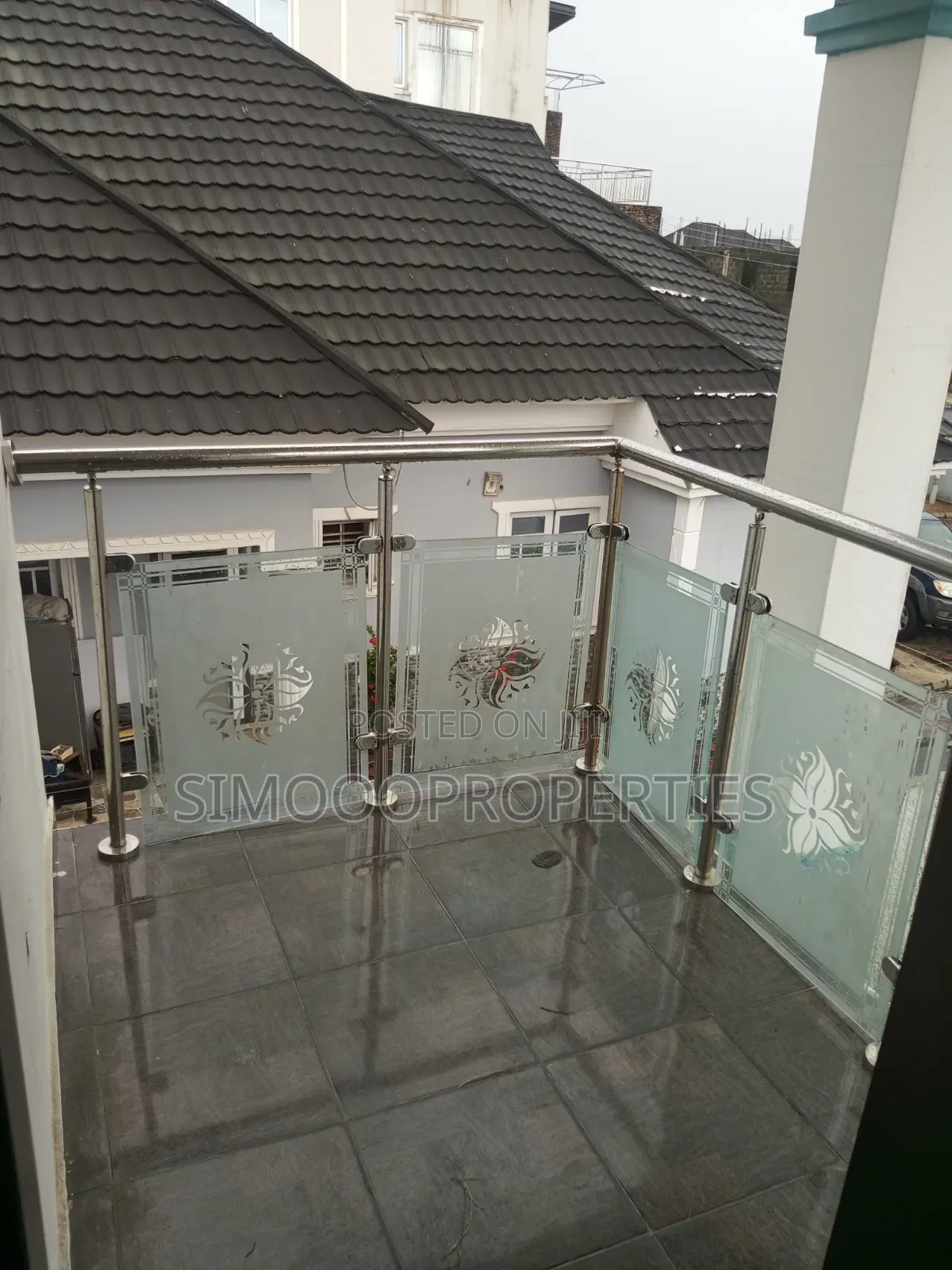 3bdrm Duplex in Ogunfayo, Ibeju for rent in Ibeju