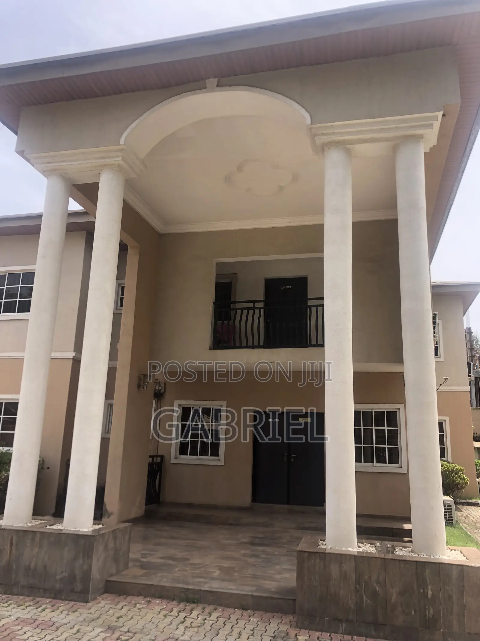 5bdrm Duplex in Gwarinpa Estate for sale in Gwarinpa