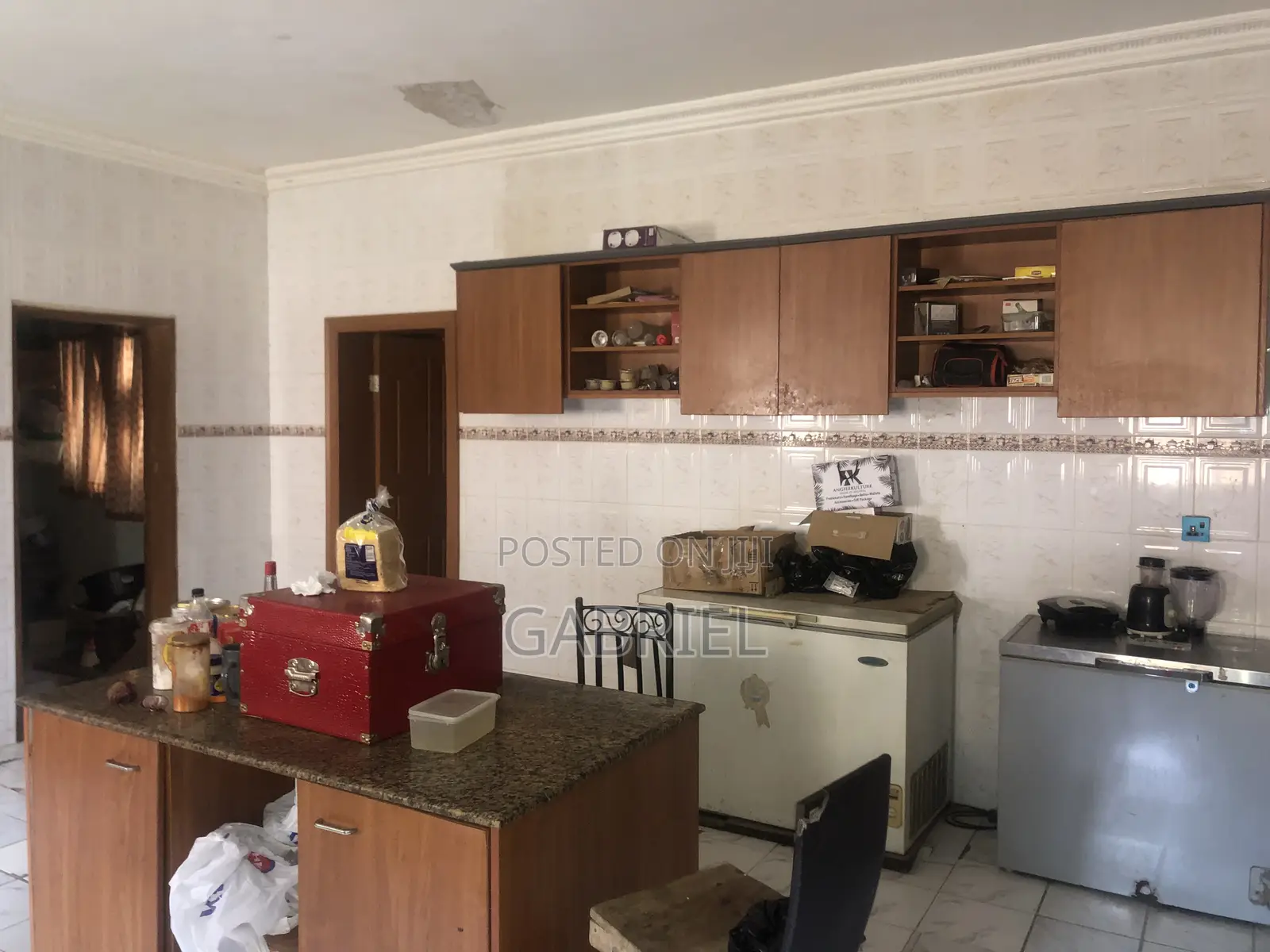 5bdrm Duplex in Gwarinpa Estate for sale in Gwarinpa