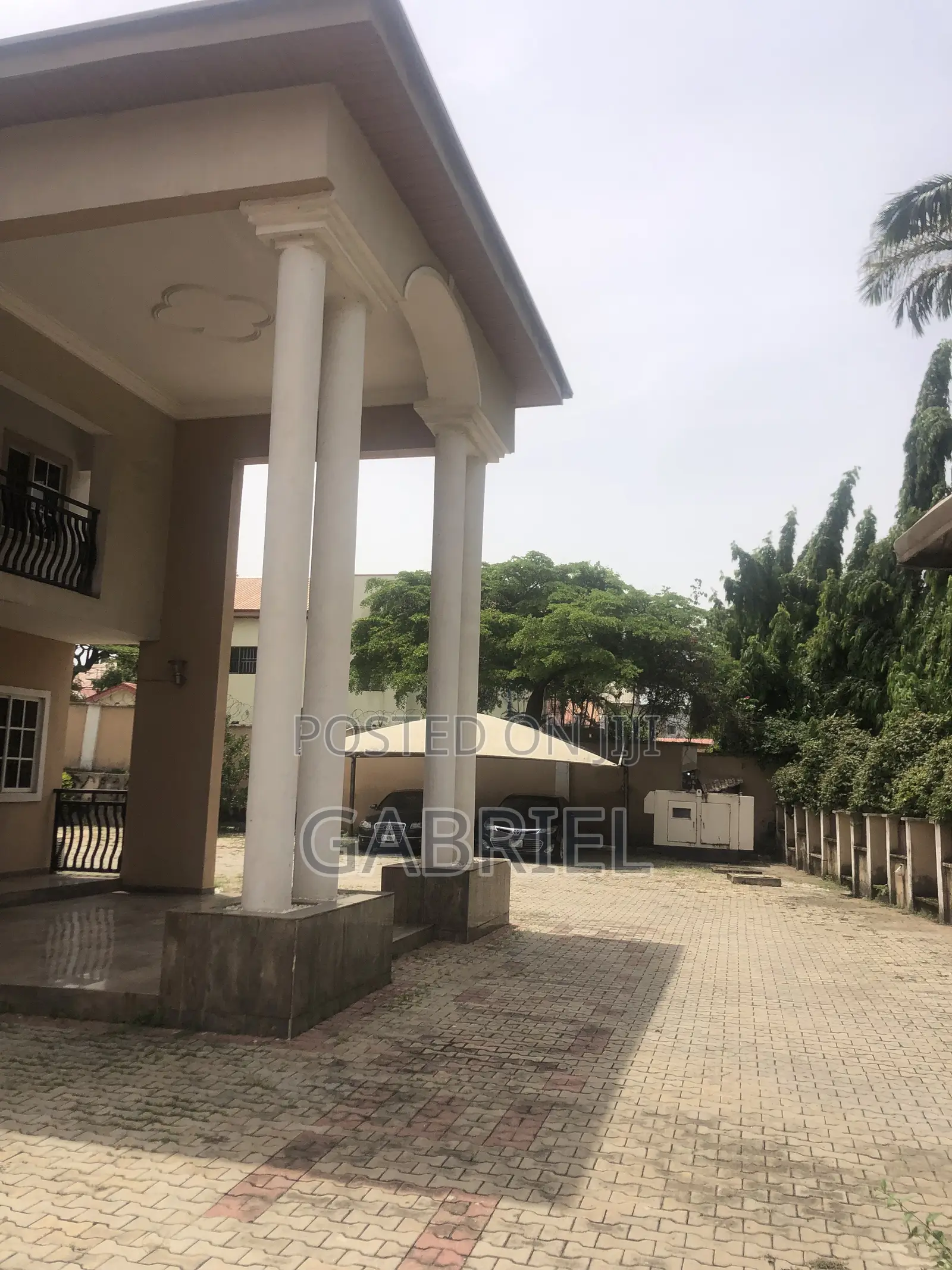 5bdrm Duplex in Gwarinpa Estate for sale in Gwarinpa
