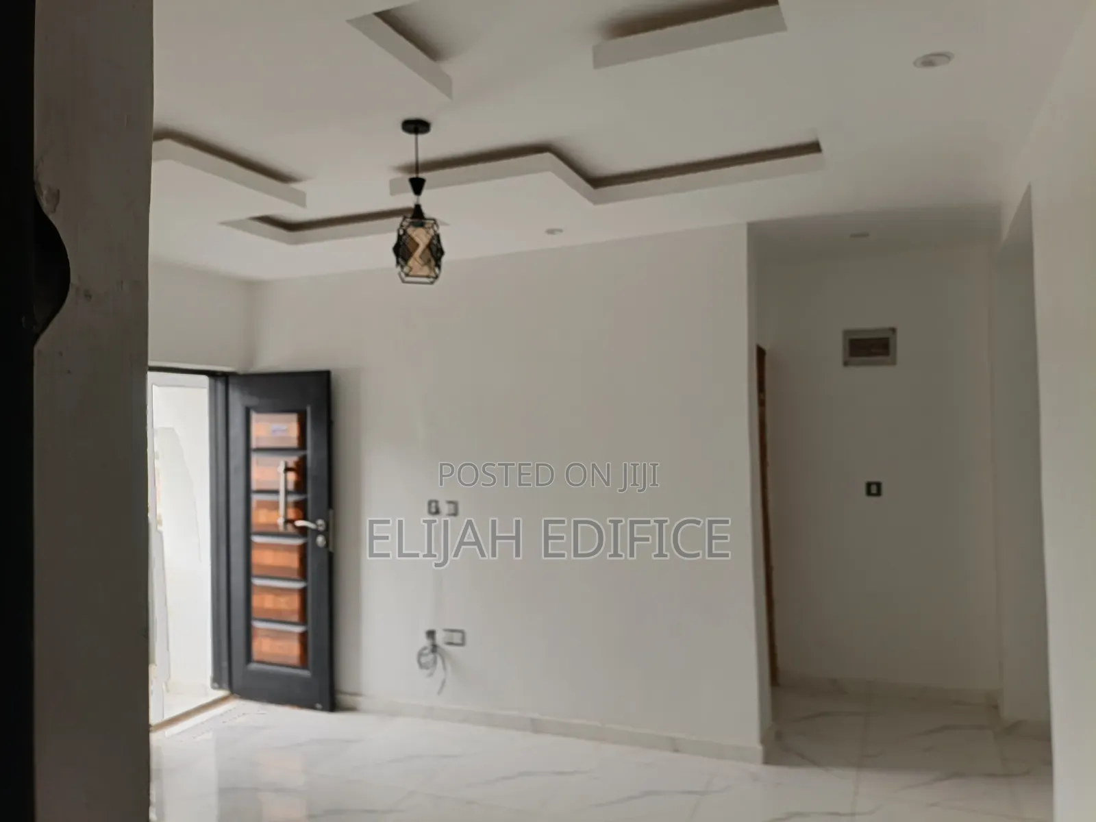 Furnished 2bdrm Block of Flats in Omitoro, Ijede / Ikorodu for rent in Ijede / Ikorodu