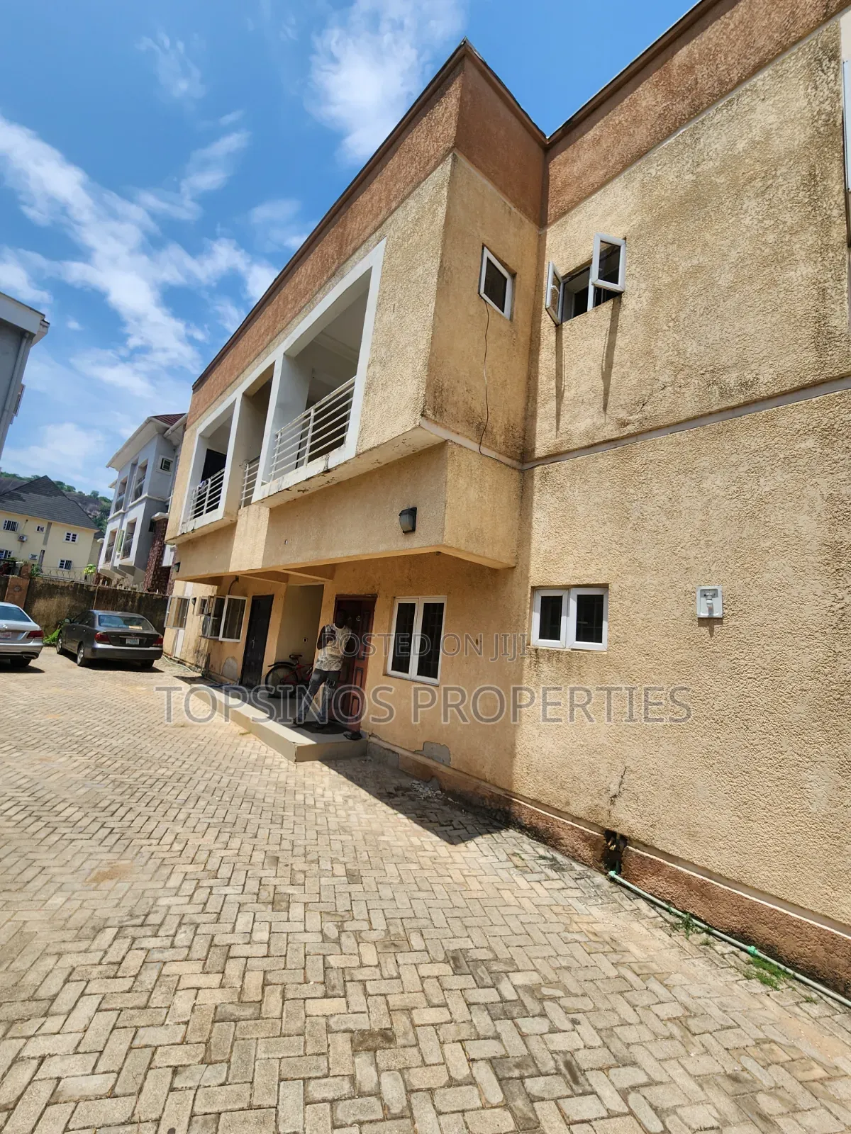 2bdrm Block of Flats in Dawaki for rent in Dawaki