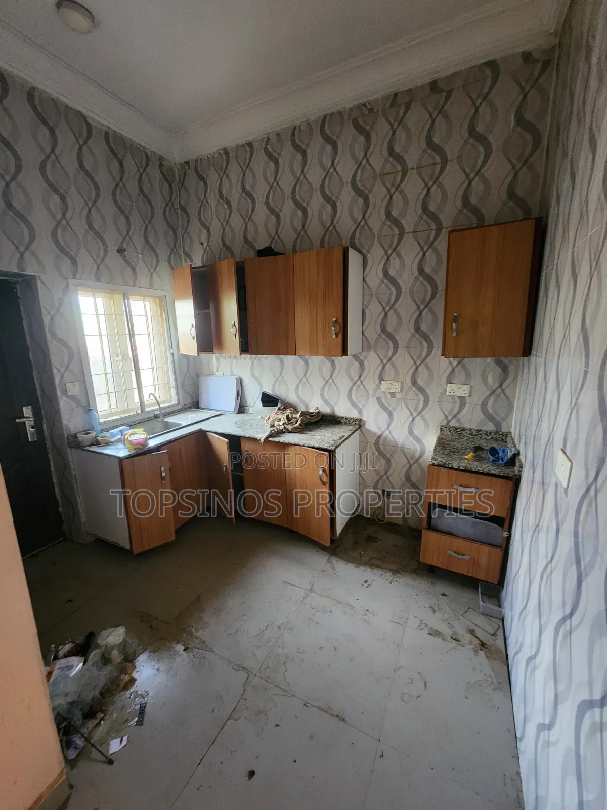 2bdrm Block of Flats in Dawaki for rent in Dawaki