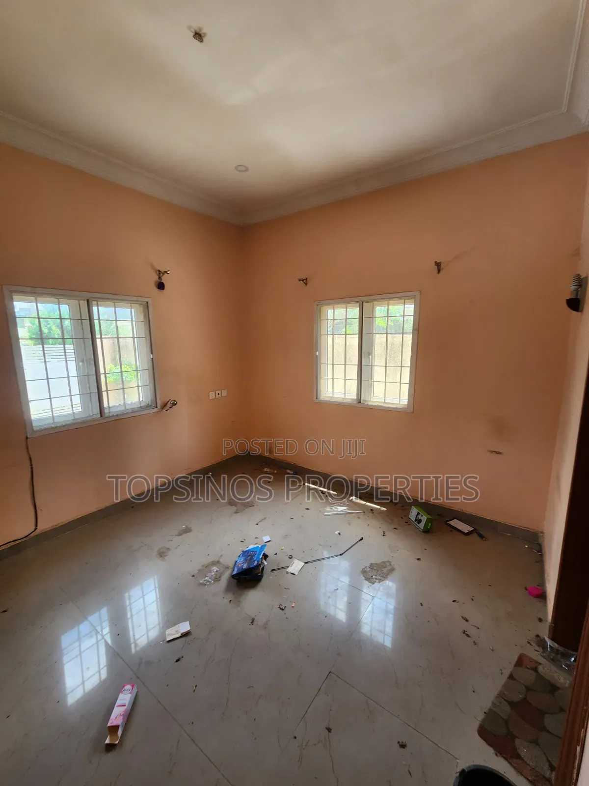 2bdrm Block of Flats in Dawaki for rent in Dawaki