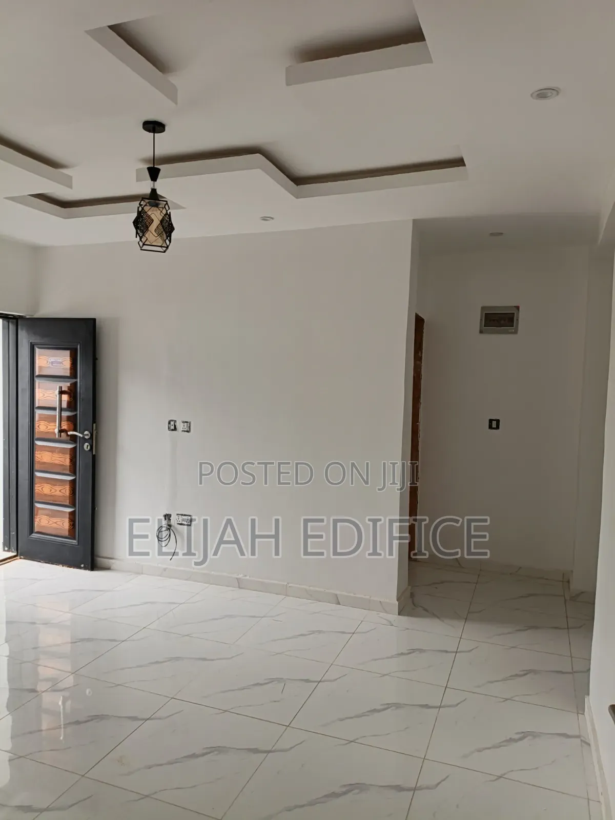 Furnished 2bdrm Block of Flats in Omitoro, Ijede / Ikorodu for rent in Ijede / Ikorodu
