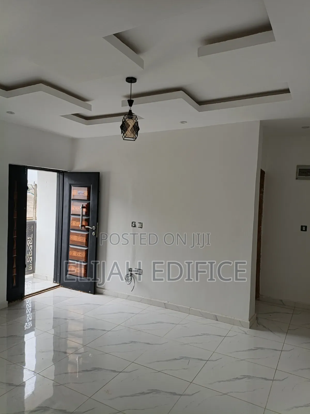 Furnished 2bdrm Block of Flats in Omitoro, Ijede / Ikorodu for rent in Ijede / Ikorodu