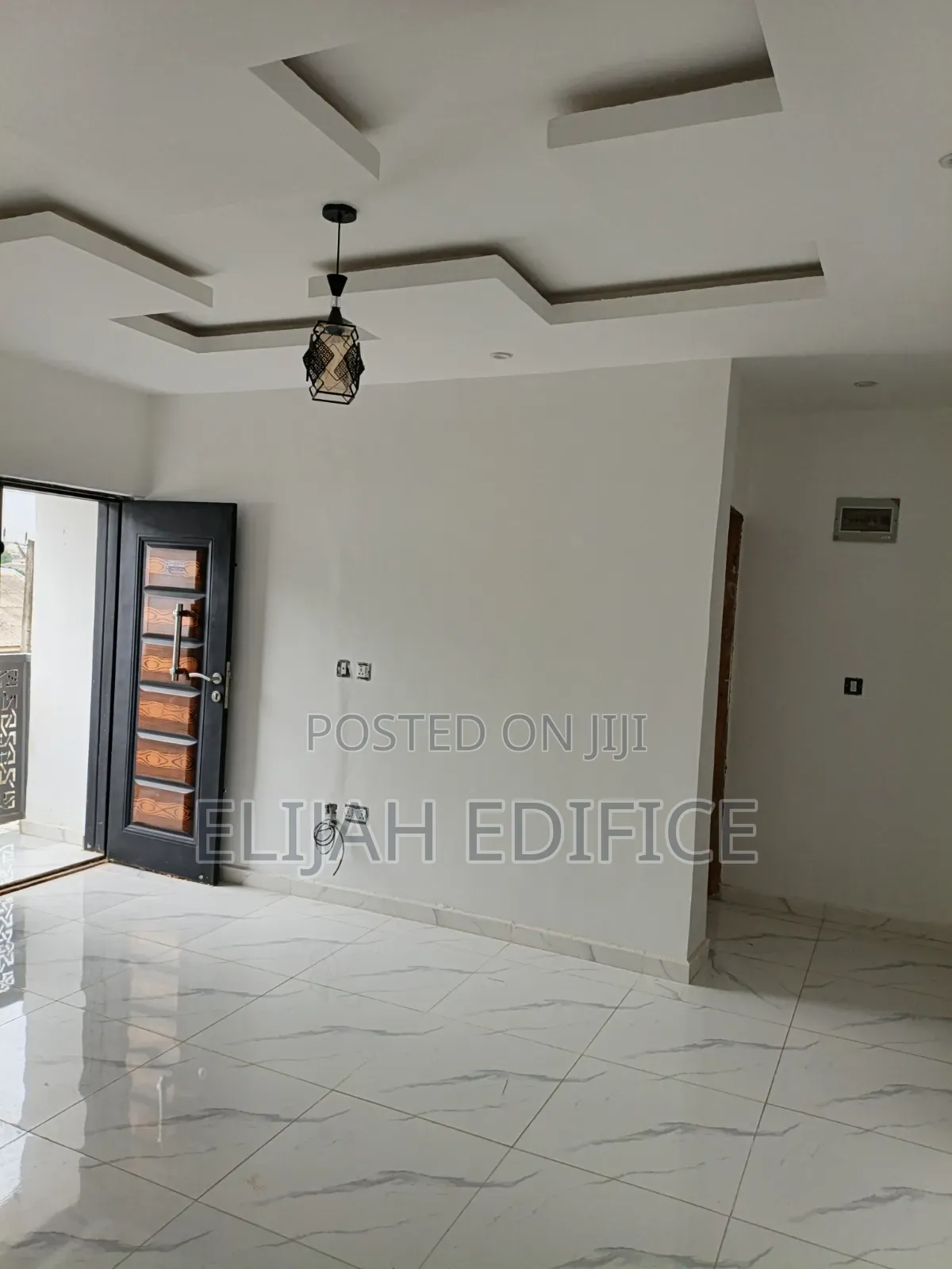 Furnished 2bdrm Block of Flats in Omitoro, Ijede / Ikorodu for rent in Ijede / Ikorodu