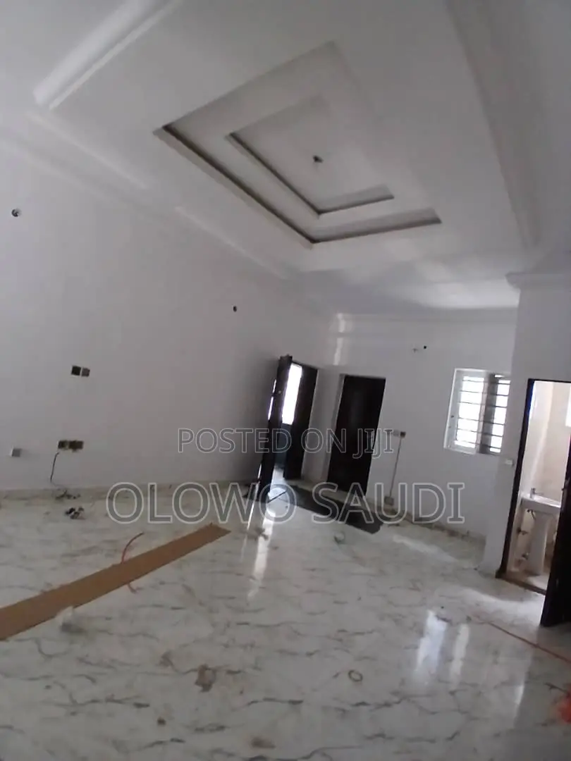 2bdrm Apartment in Ambiance Estate, Olokonla for rent in Olokonla