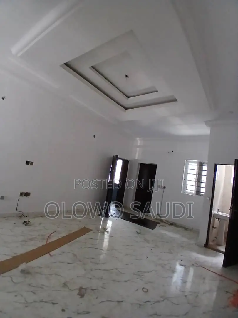 2bdrm Apartment in Ambiance Estate, Olokonla for rent in Olokonla