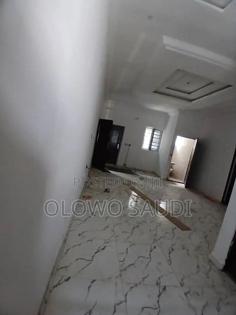 2bdrm Apartment in Ambiance Estate, Olokonla for rent in Olokonla