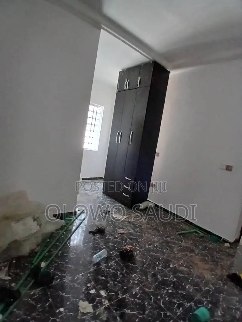 2bdrm Apartment in Ambiance Estate, Olokonla for rent in Olokonla