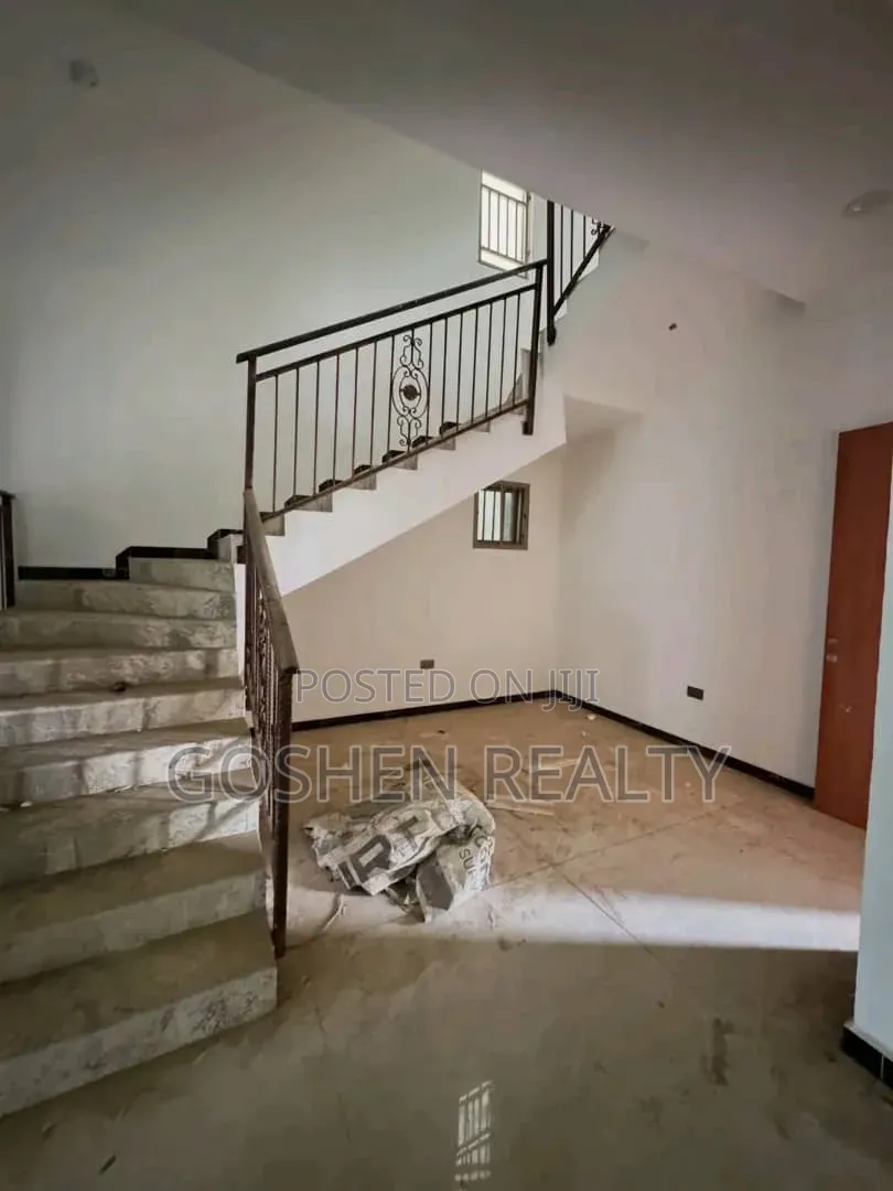 5bdrm Duplex in Jabi Main for rent in Jabi