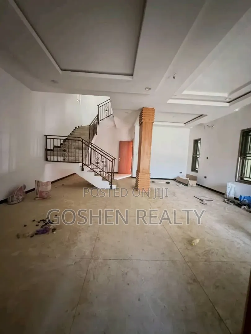 5bdrm Duplex in Jabi Main for rent in Jabi