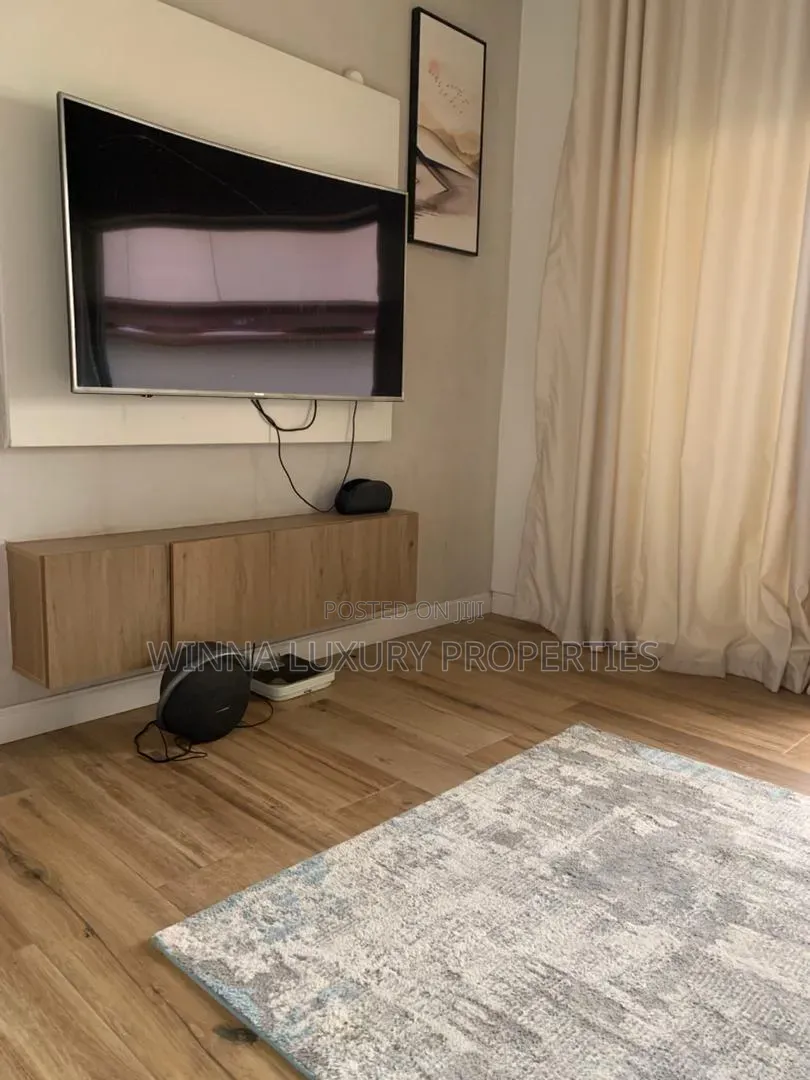 5bdrm Penthouse in Berachal Estate,, Lugbe District for sale in Lugbe District