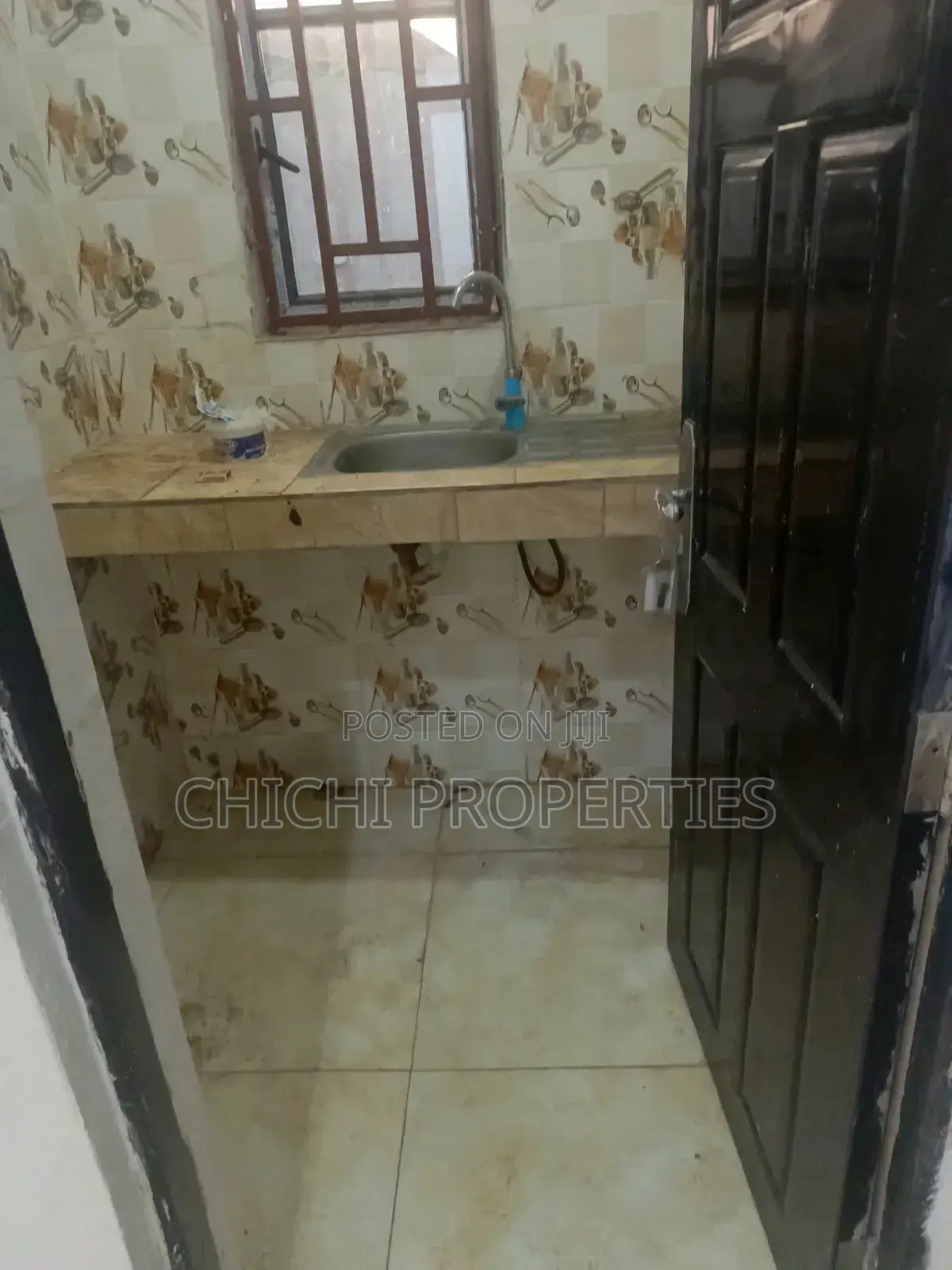 Furnished 1bdrm Apartment in Jahi for rent in Jahi