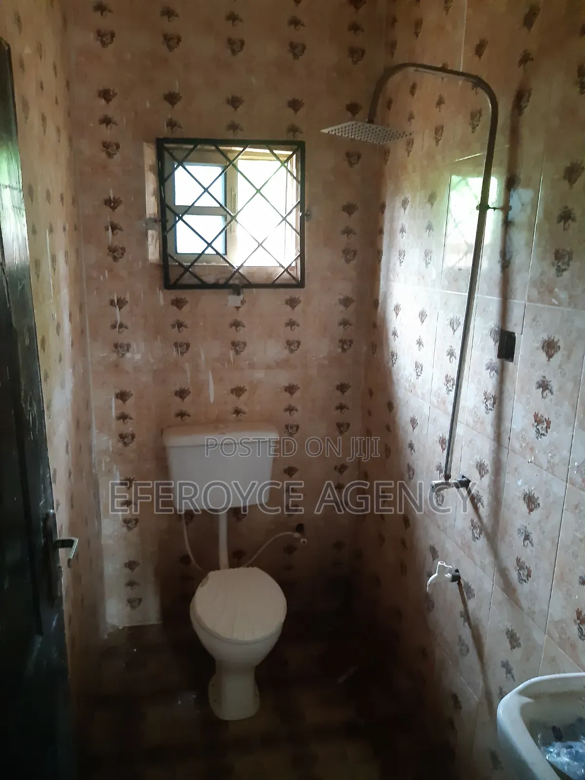 1bdrm Room & Parlour in Auchi Bypass, Benin City for rent in Benin City
