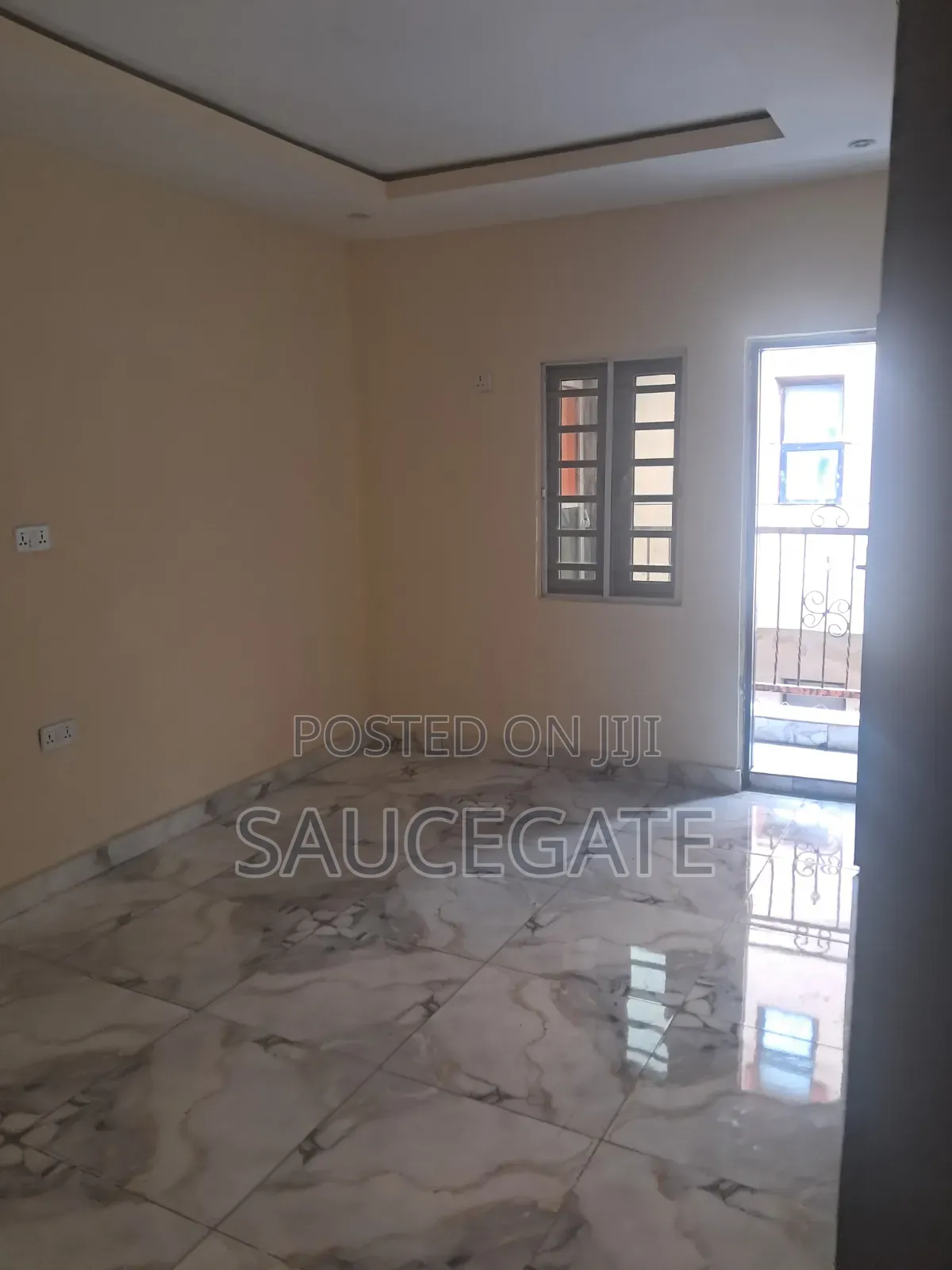 2bdrm Apartment in Off Unipetrol for rent in Satellite Town
