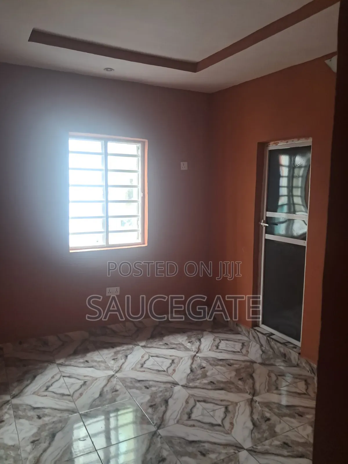 2bdrm Apartment in Off Unipetrol for rent in Satellite Town