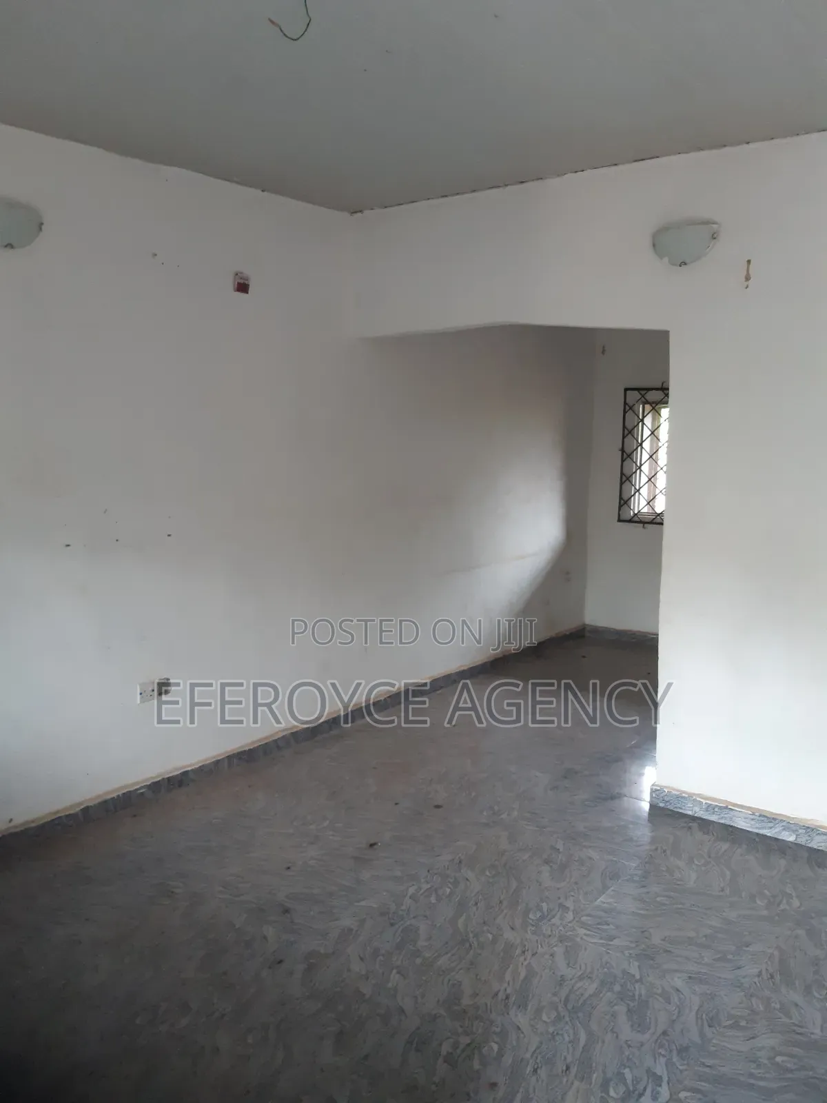 2bdrm Apartment in Auchi Bypass, Benin City for rent in Benin City