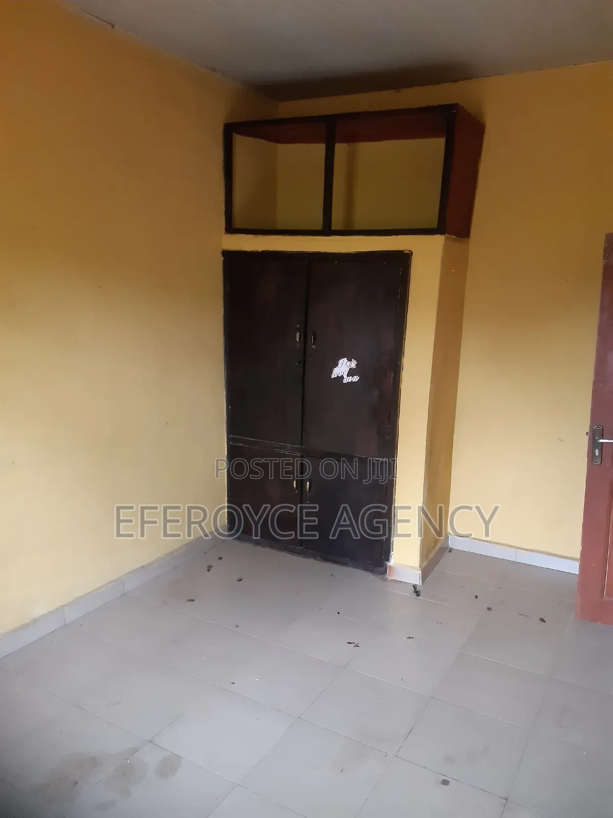 2bdrm Apartment in Auchi Bypass, Benin City for rent in Benin City