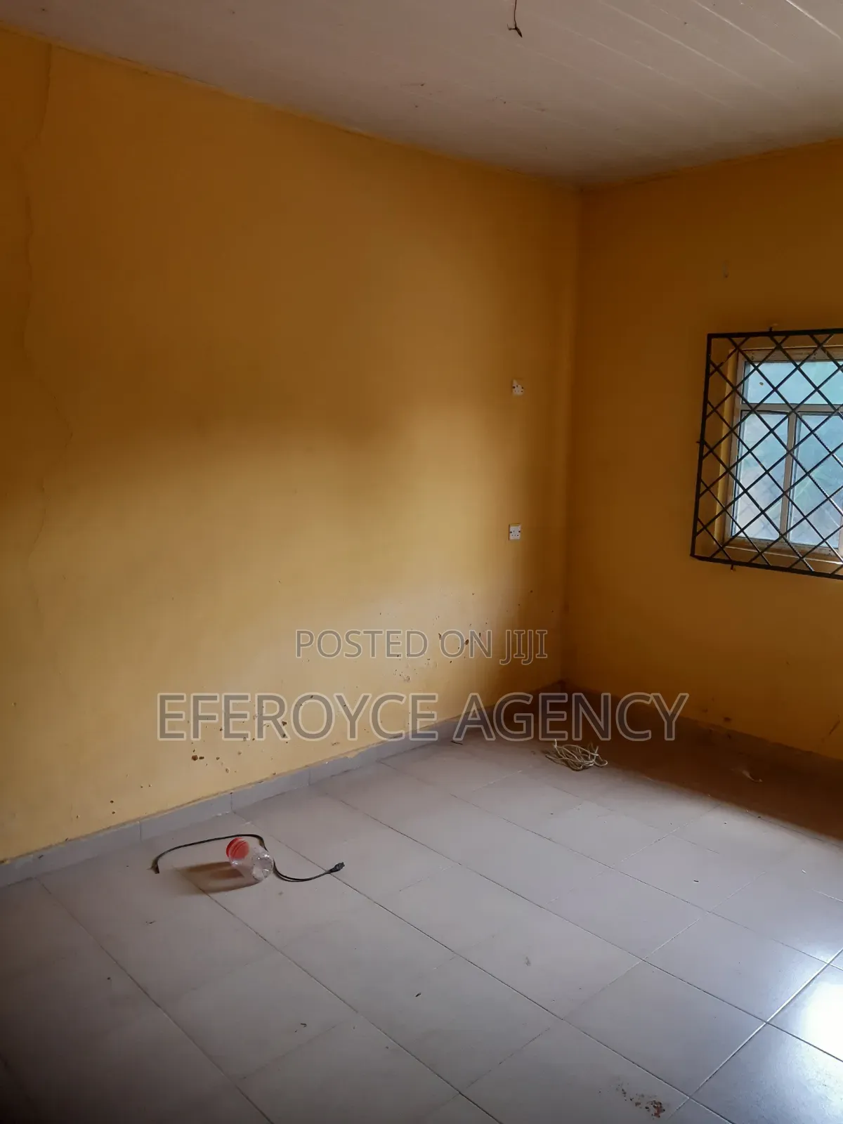 2bdrm Apartment in Auchi Bypass, Benin City for rent in Benin City