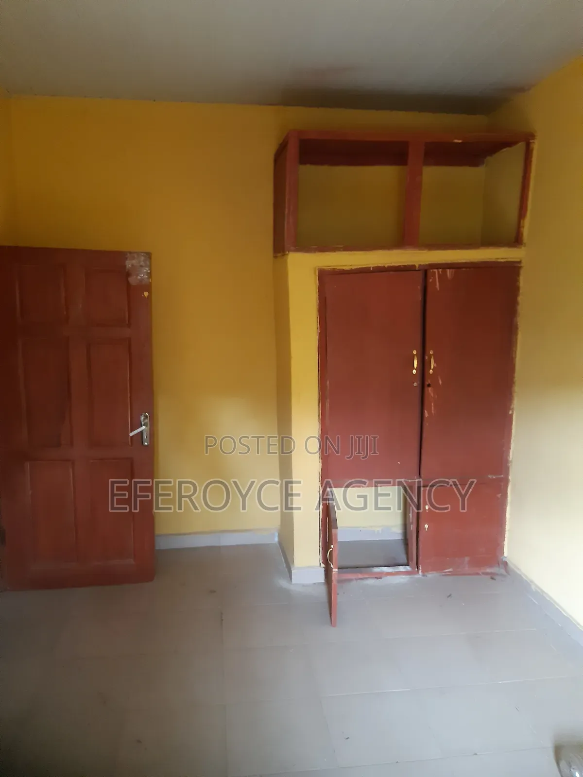 2bdrm Apartment in Auchi Bypass, Benin City for rent in Benin City