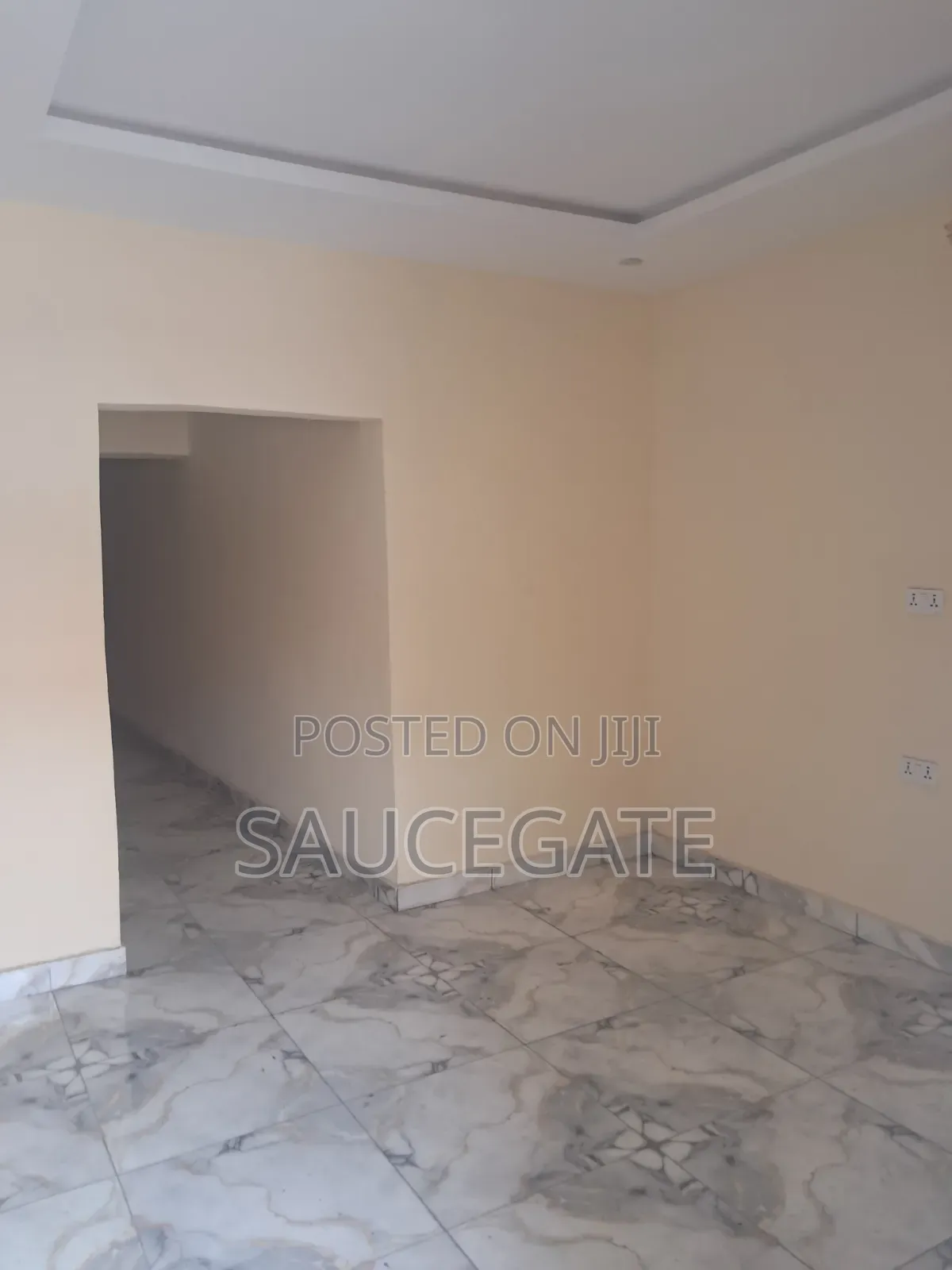 1bdrm Apartment in Unipetrol, Satellite Town for rent in Satellite Town
