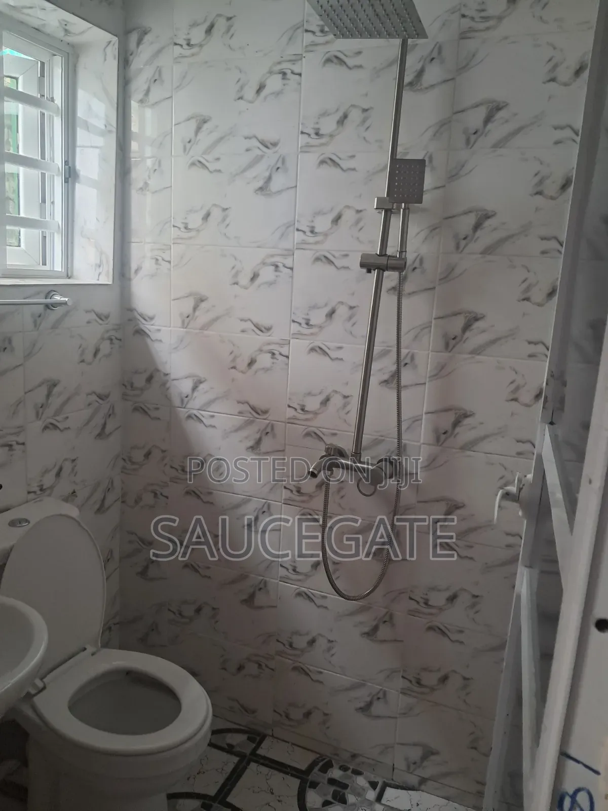 1bdrm Apartment in Unipetrol, Satellite Town for rent in Satellite Town