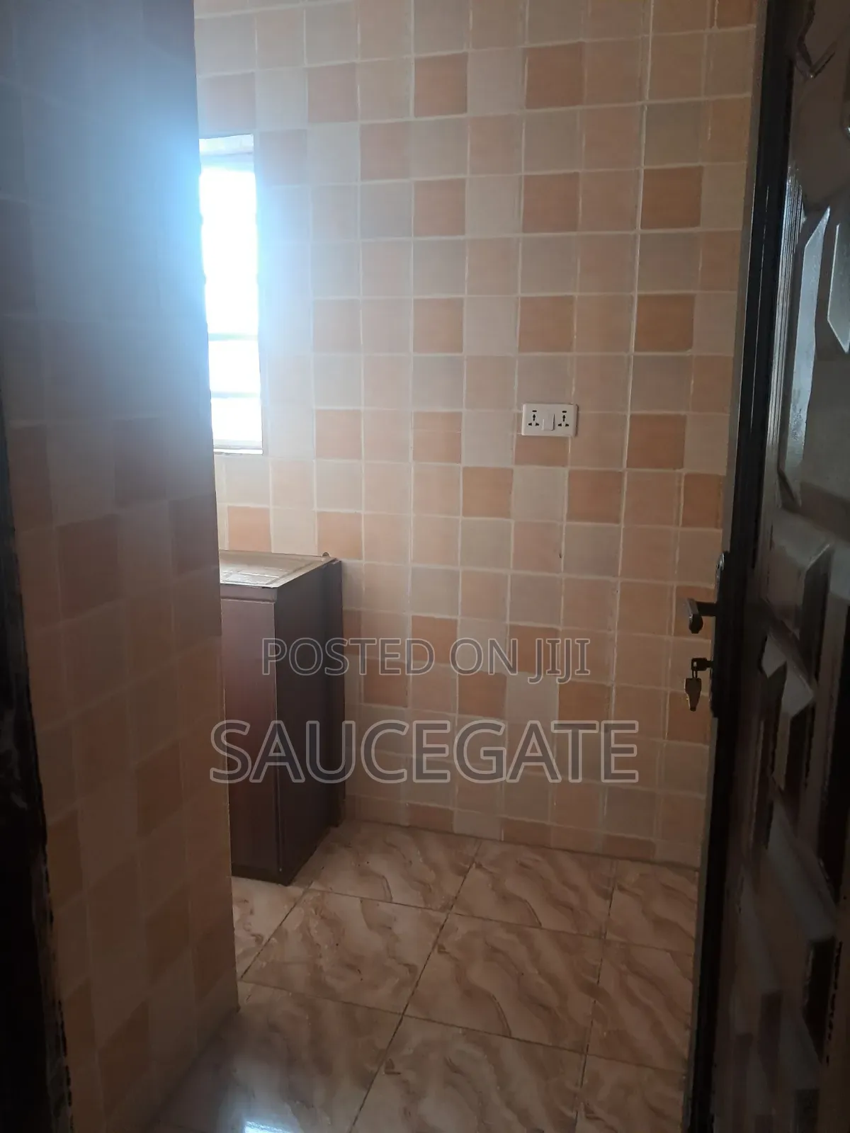 1bdrm Apartment in Unipetrol, Satellite Town for rent in Satellite Town