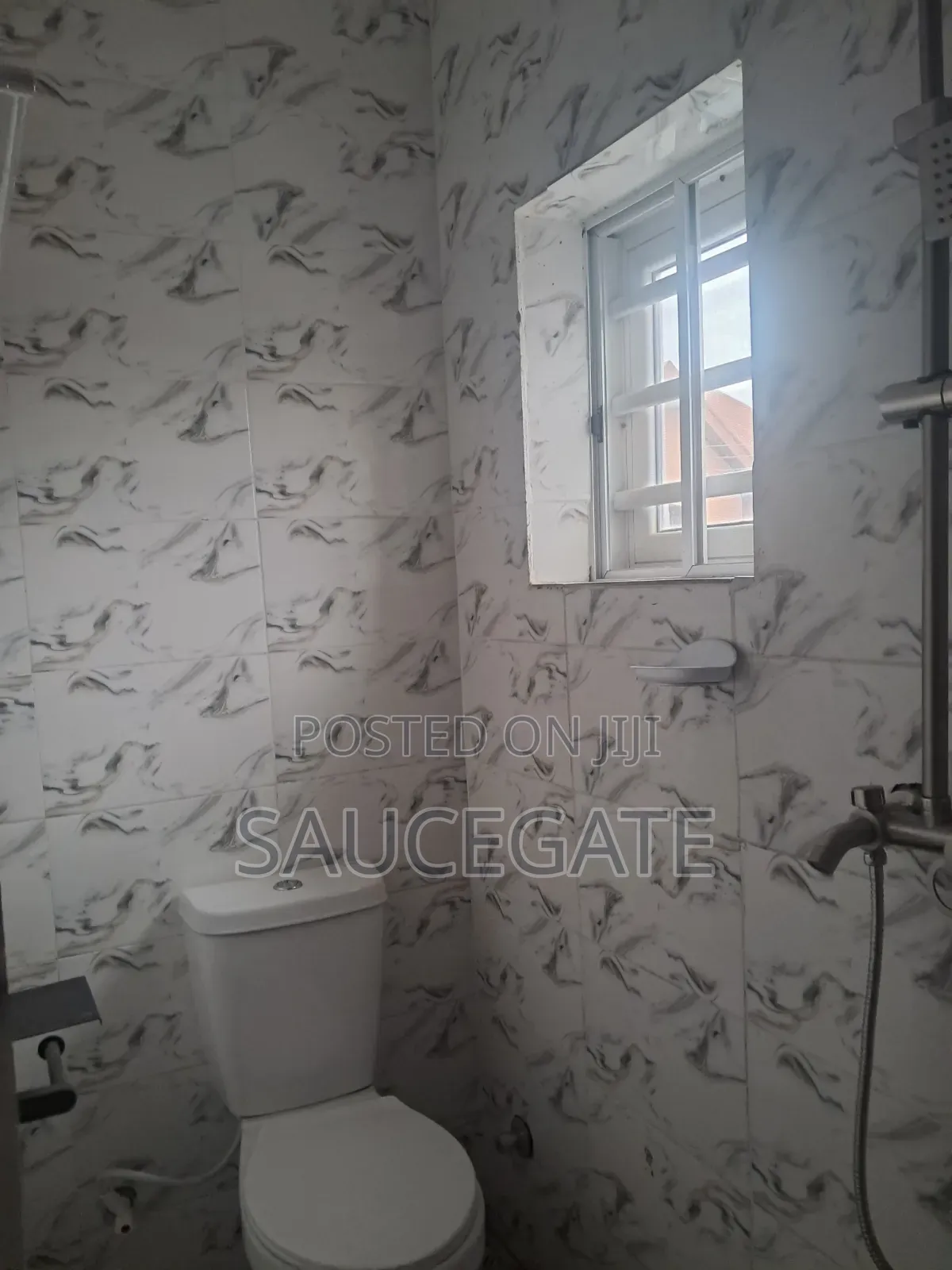 1bdrm Apartment in Unipetrol, Satellite Town for rent in Satellite Town