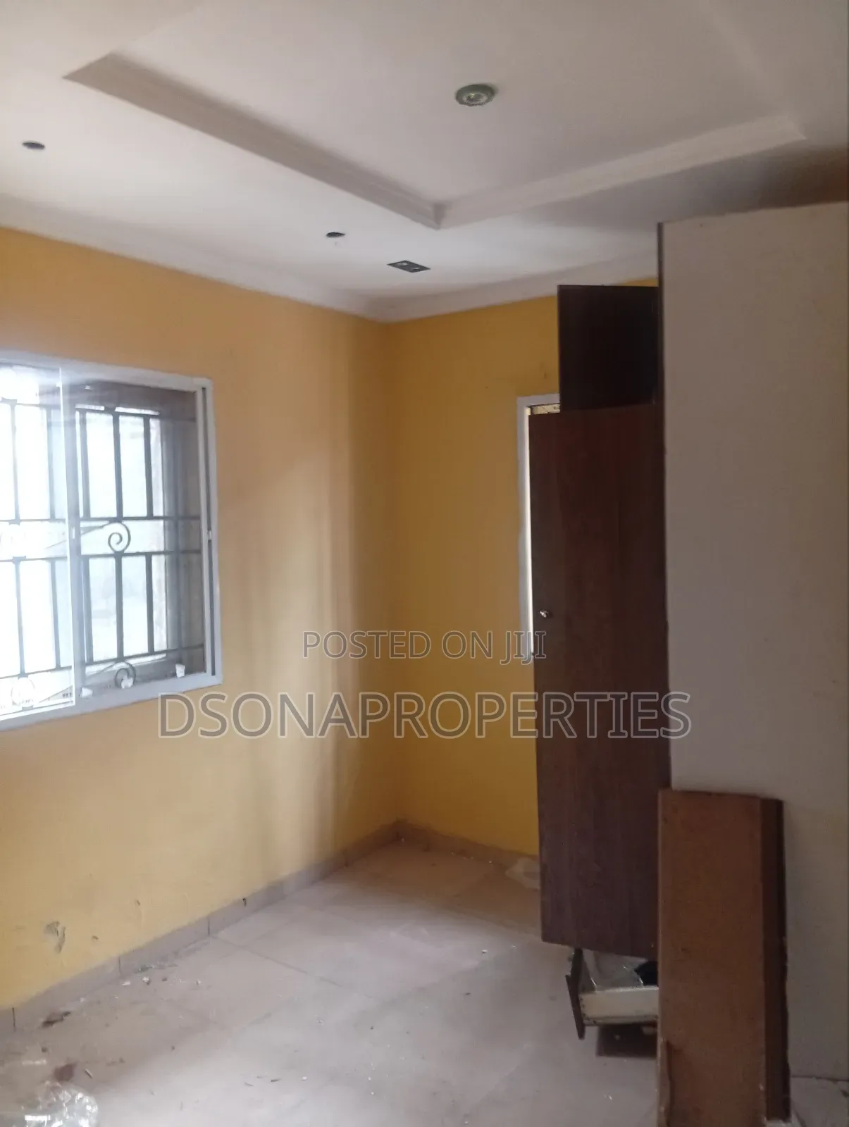 2bdrm Apartment in Sanni Balogun, Abule Egba for rent in Abule Egba
