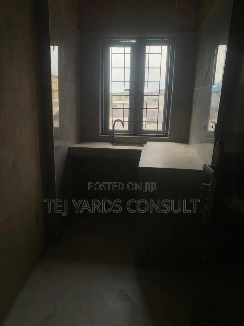 1bdrm Apartment in Ogba Bus-Stop for sale in Ogba Bus-Stop