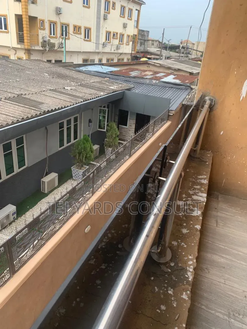 1bdrm Apartment in Ogba Bus-Stop for sale in Ogba Bus-Stop