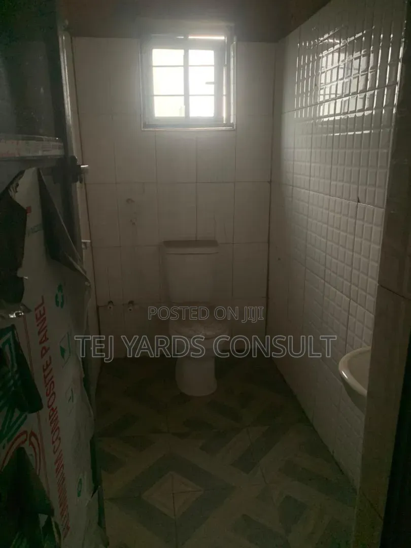 1bdrm Apartment in Ogba Bus-Stop for sale in Ogba Bus-Stop