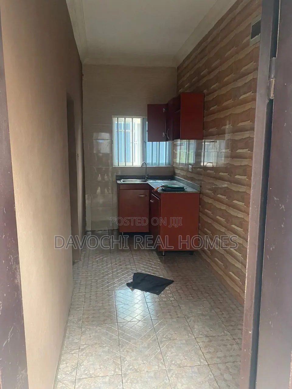 2bdrm Apartment in Sangotedo for rent in Sangotedo