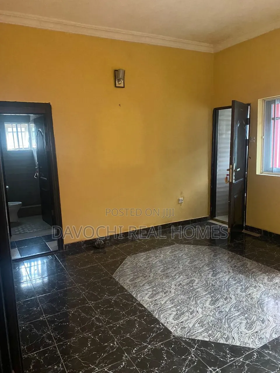 2bdrm Apartment in Sangotedo for rent in Sangotedo