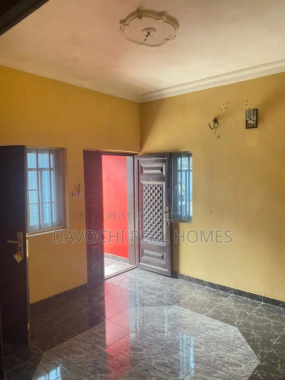 2bdrm Apartment in Sangotedo for rent in Sangotedo