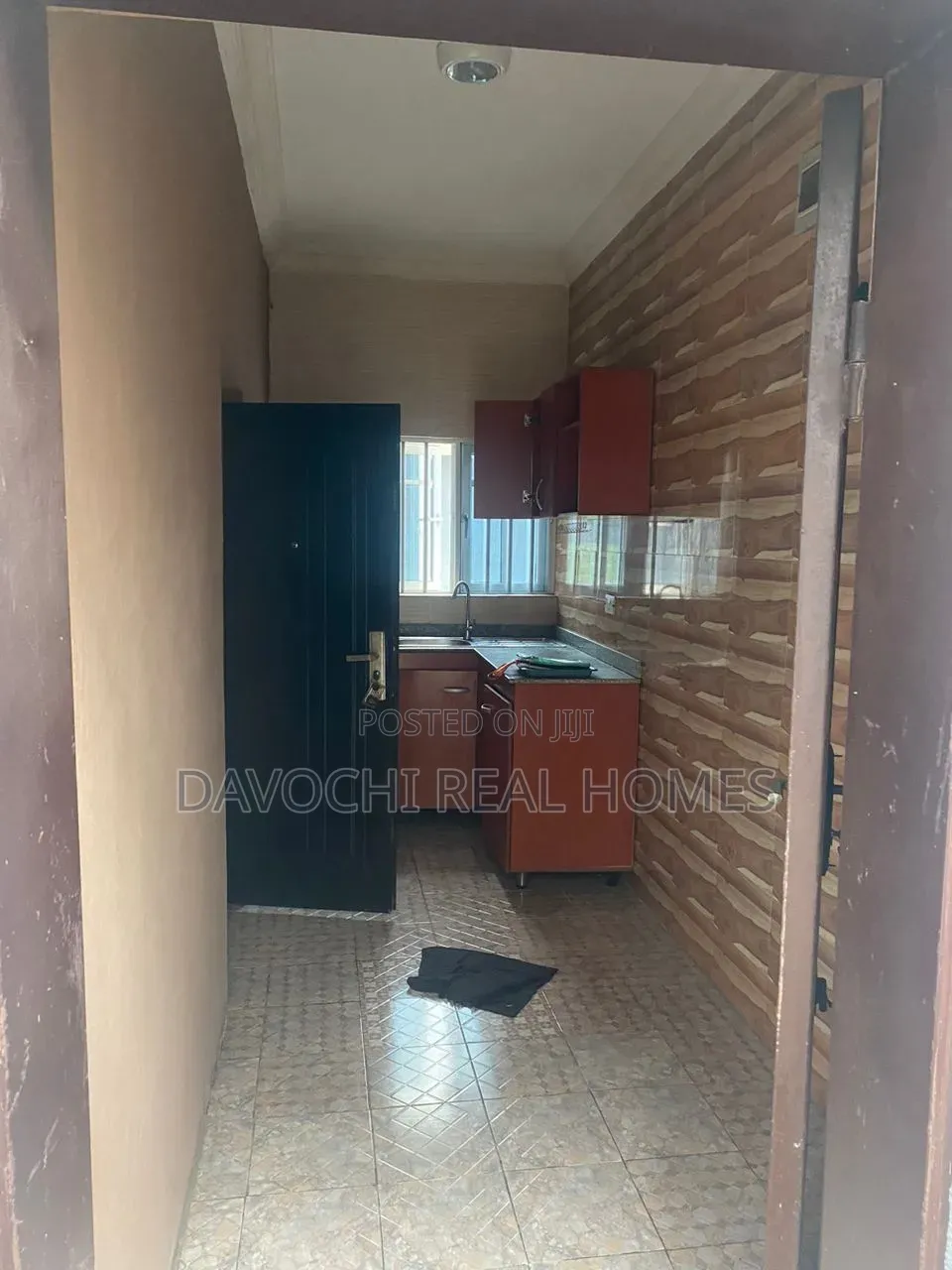 2bdrm Apartment in Sangotedo for rent in Sangotedo