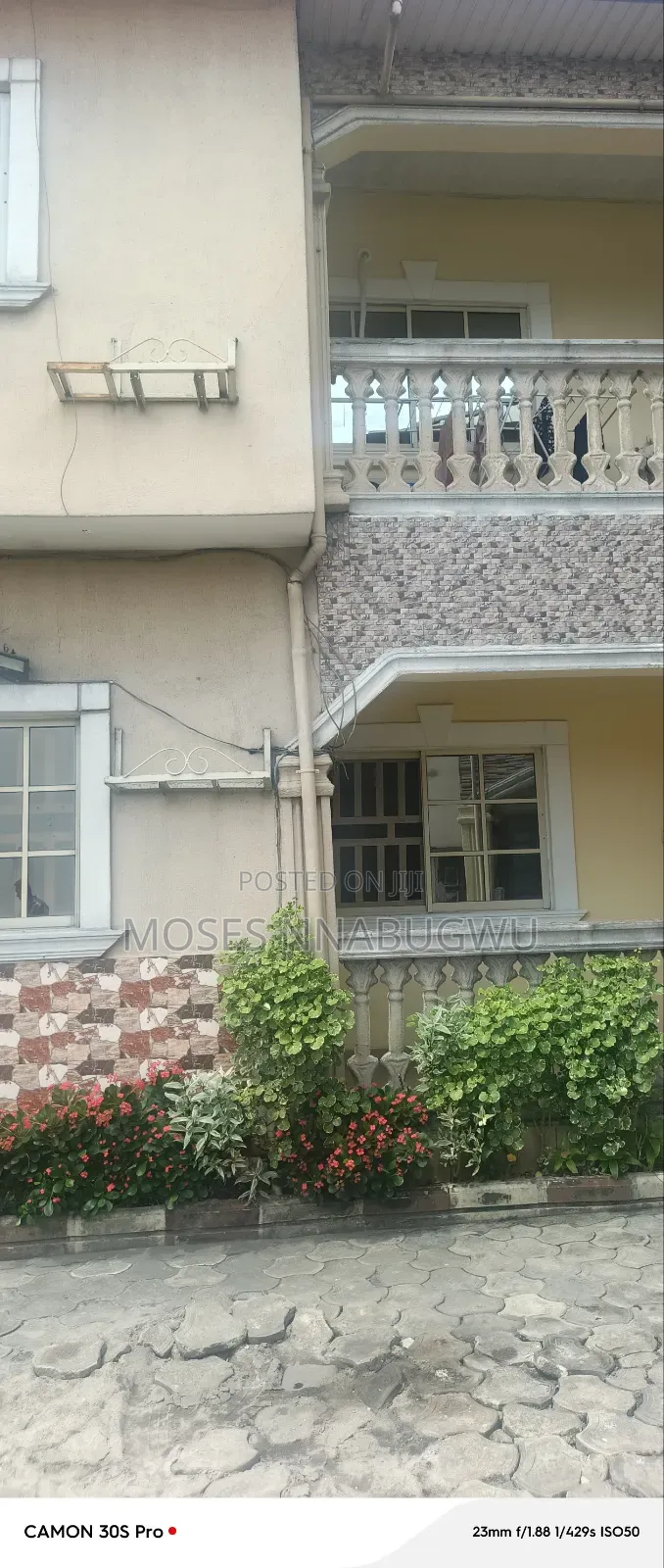 2bdrm Block of Flats in Royal Avenue Estate, Trans Amadi for rent in Trans Amadi
