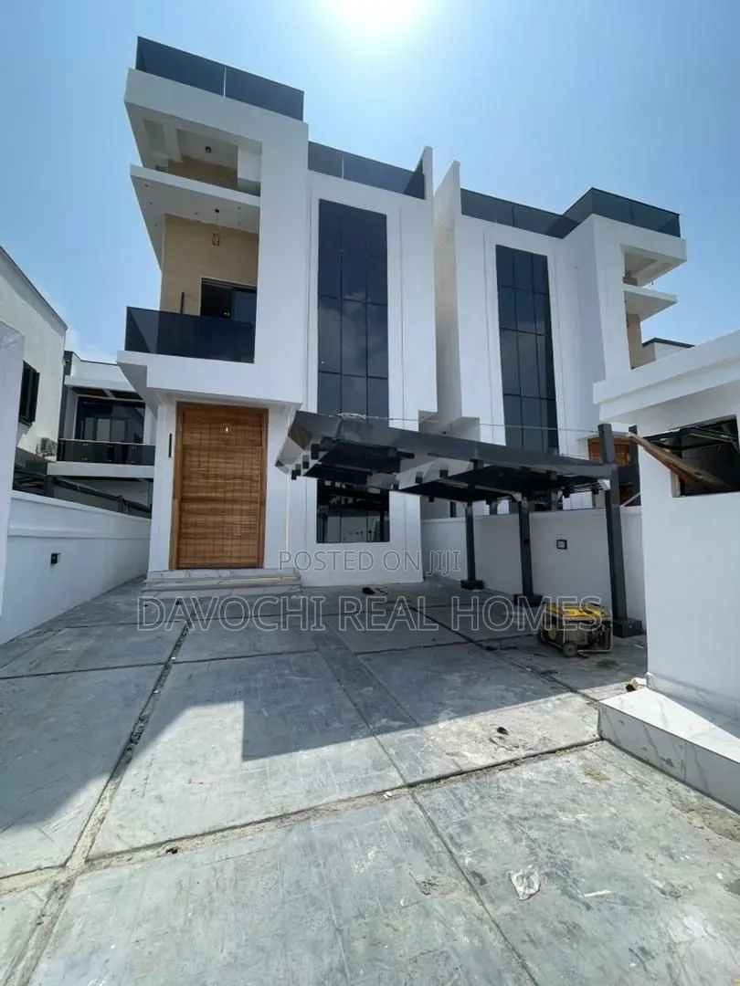 3bdrm Apartment in Lekki Phase 1 for sale in Lekki Phase 1