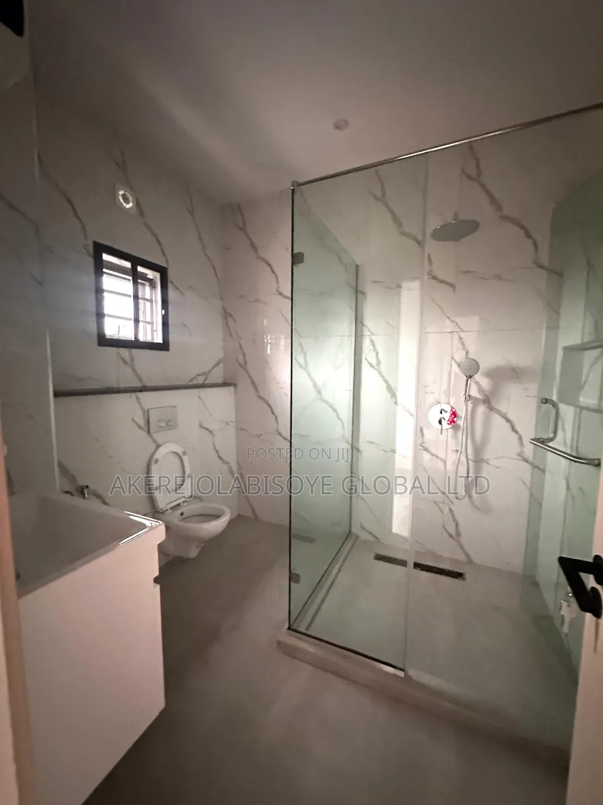 3bdrm Apartment in Jahi Gilmore, Abuja for rent in Jahi