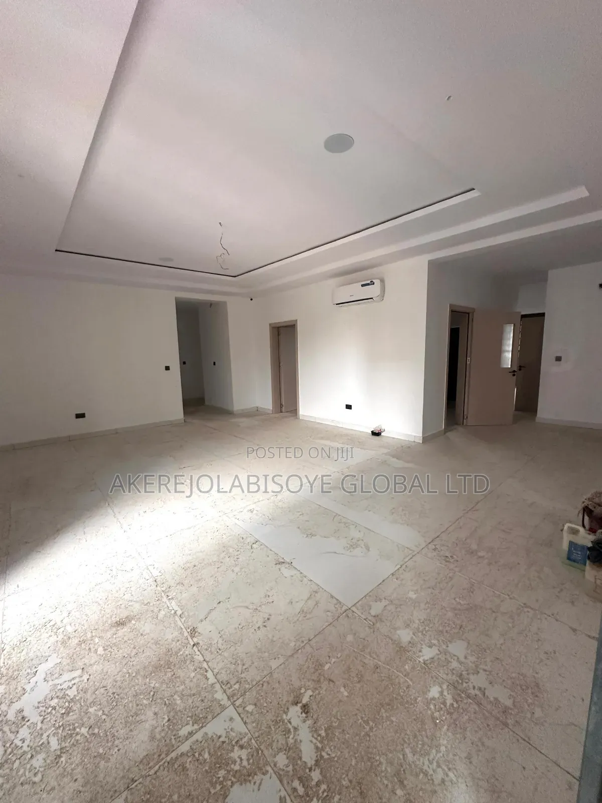 3bdrm Apartment in Jahi Gilmore, Abuja for rent in Jahi