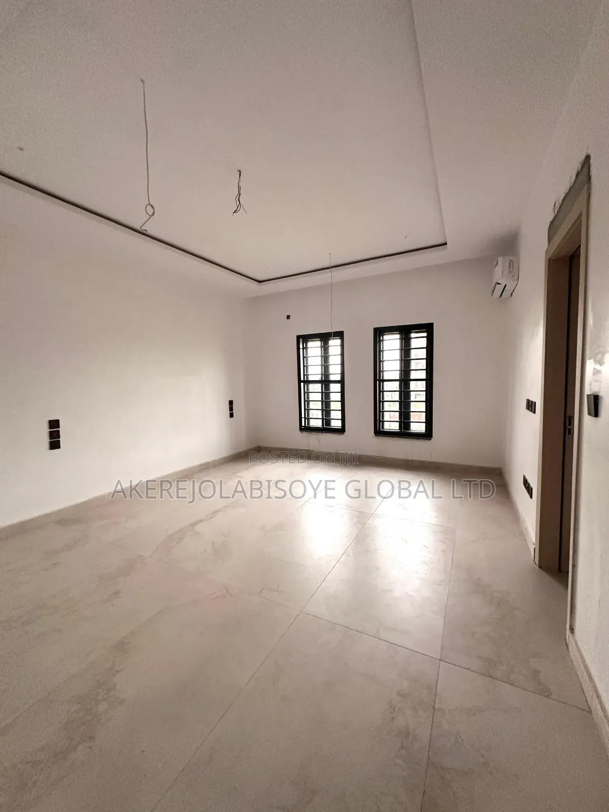 3bdrm Apartment in Jahi Gilmore, Abuja for rent in Jahi