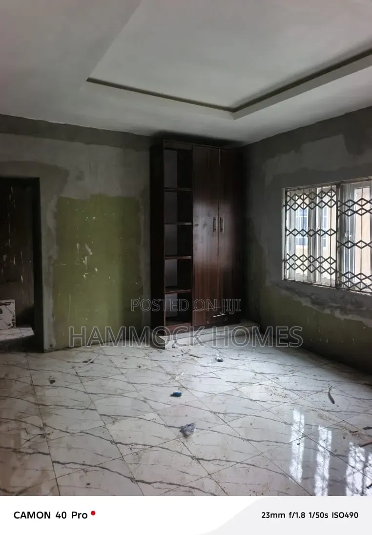 2bdrm Block of Flats in Bibilari Estate, Basorun for rent in Basorun