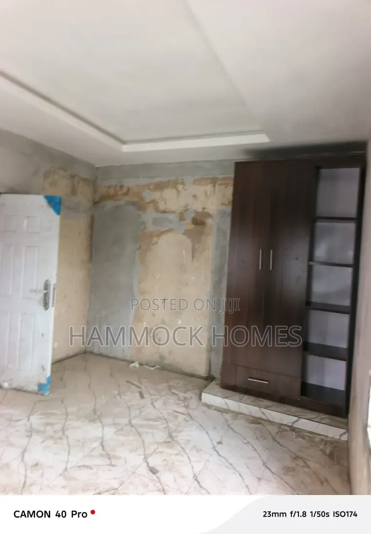 2bdrm Block of Flats in Bibilari Estate, Basorun for rent in Basorun