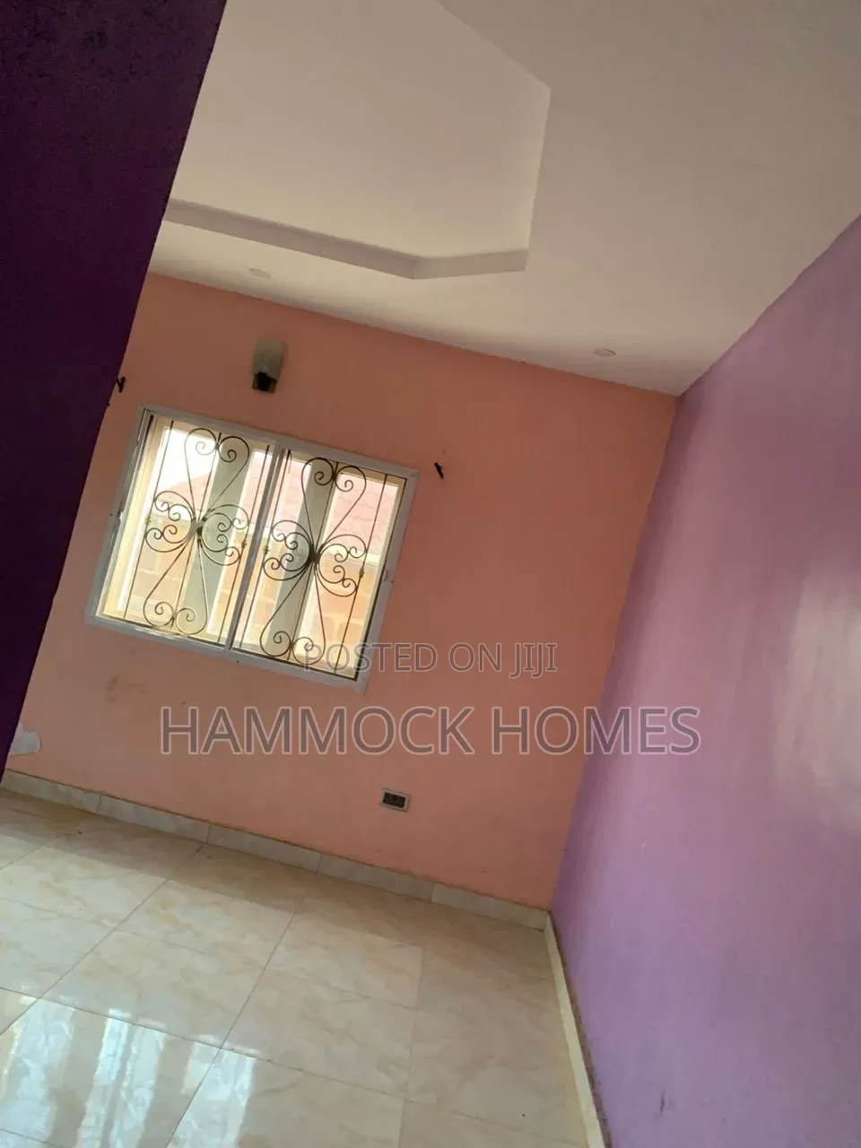 Furnished 3bdrm Bungalow in Wisdom Estate, Akobo for sale in Akobo
