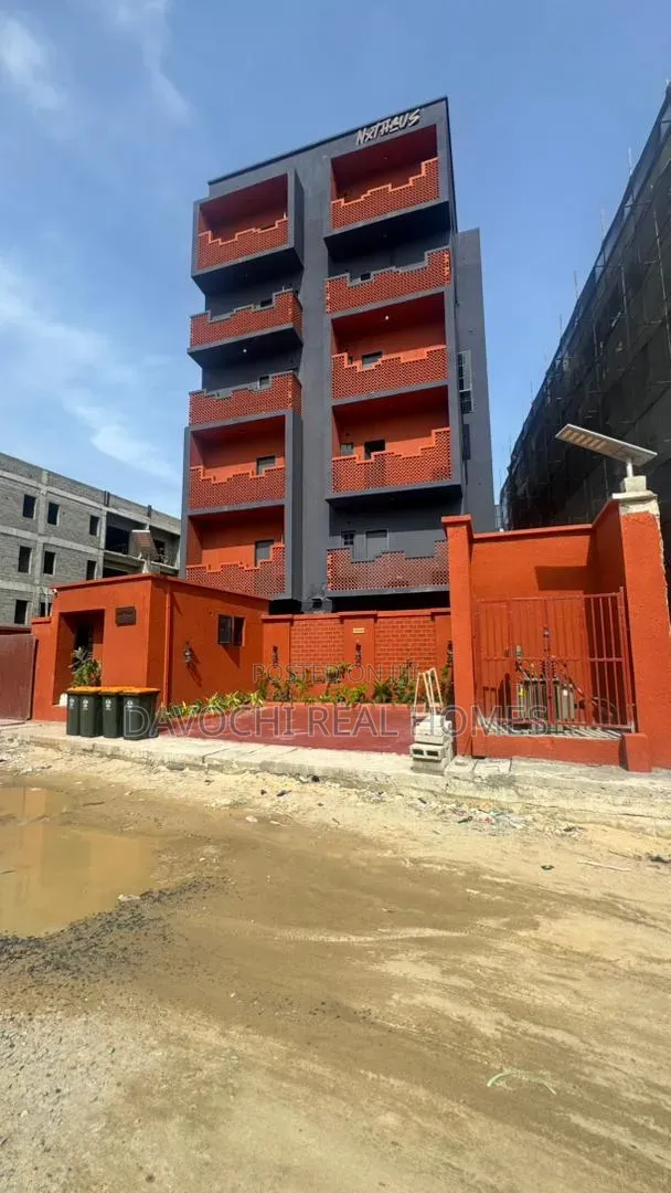 2bdrm Apartment in Lekki Phase 1 for sale in Lekki Phase 1